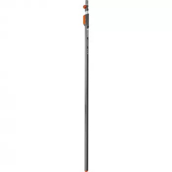 Gardena Combisystem teleskoopkäepide 160–290 cm, alumiinium, reguleeritav, eemaldatav, 2,9 m