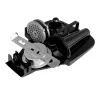Hakklihamasin GASTROBACK 41410 600 W roostevaba teras