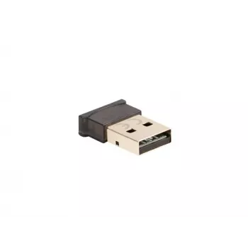 BLE beacon NATEC NBD-2003 USB Bluetooth 5.0 adapter — must, 20 m leviala, USB Type-A