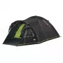 High Peak Talos 3 roheline, hall kuupel-/iglu-telk 11505