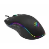 INCA mängurihiir IMG-GT15 4800 DPI. RGB. 7 nuppu. USB. SW jaemüük