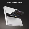 AQARA Display Switch V1 (WS-K02D) - Zigbee lüliti ekraaniga