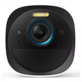 Eufy T88713W1 EufyCam S330 (eufyCam 3) - 2 kaamera komplekt
