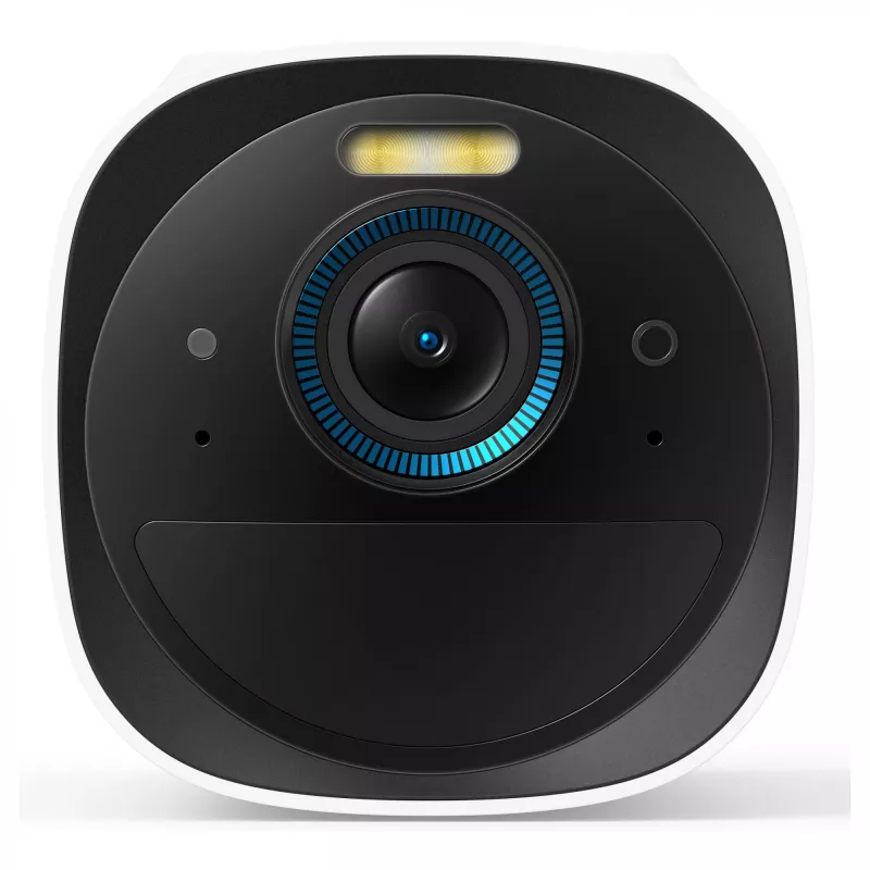 Eufy T88713W1 EufyCam S330 (eufyCam 3) - 2 kaamera komplekt