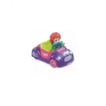 VTech 80-159904, 4 a, Roheline, Roosa, Kannike VTech 80-159904. Soovitatav vanus (min): 4 a, Toote värv: Roheline, Roosa, Kannike