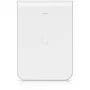 WLAN pääsupunkti kate Ubiquiti UACC-U7-Pro-Wall-Cover Valge