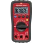 BENNING Multimeter 0,0001-600 V AC/DC 0,001-10A AC MM 5-2 (044071)