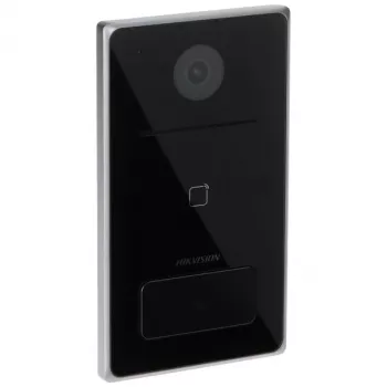 Videosisesidesüsteemi võrgulüüs Hikvision DS-KV6133-WME1