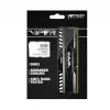 Patriot Viper 3 Black Mamba PV38G160C9K mälu 8 GB (2x 4 GB) DDR3 1600 MHz CL9 DIMM, must