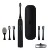 Lovio LVTB124BK SonicProtect PRO Must