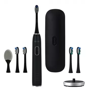 Lovio LVTB124BK SonicProtect PRO Must