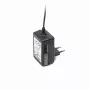 EnerGenie EG-MC-009 toiteadapter/inverter siseruumides 24 W must