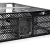 Reservoir Alphacool 15392 Acetal Acrylic Must 101.2x121.6x70mm