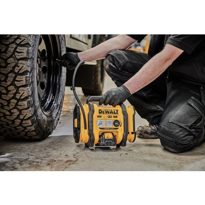 DeWALT DCC018N õhukompressor