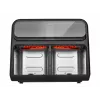 Õhufritter AMICA AFM7020 Must – võimsus 700 W, mahutavus 3,5 L