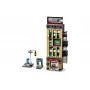 LEGO MARVEL 76342 Ämblikmees vs. Mysterio: The Daily Bugle