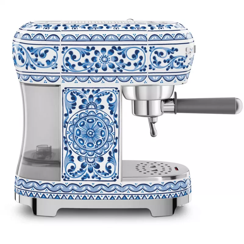 Kohvimasin Smeg Dolce & Gabbana
