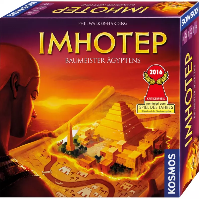 Kosmos 69238 lauamäng Strateegia