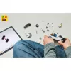 LEGO ehituskomplekt Bugatti Centodieci Speed Champions 77240 — 291 osa, 1 minifiguur, vanus 9+