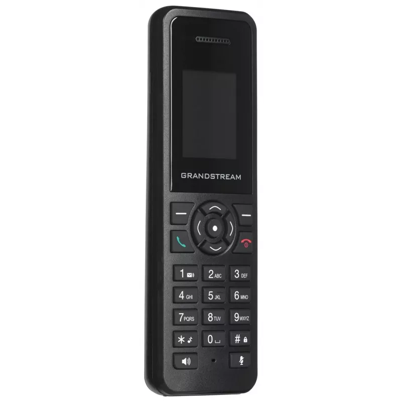 DECT telefon Grandstream Networks DP720