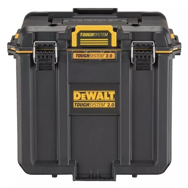 Tööriistakohver DeWALT DWST08035-1 Kõrgus 351.5 mm Kaal 3.97 kg