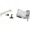 AXIS Cabinet Lock A korpuse lisatarvikute komplekt, sobib seinale paigaldamiseks