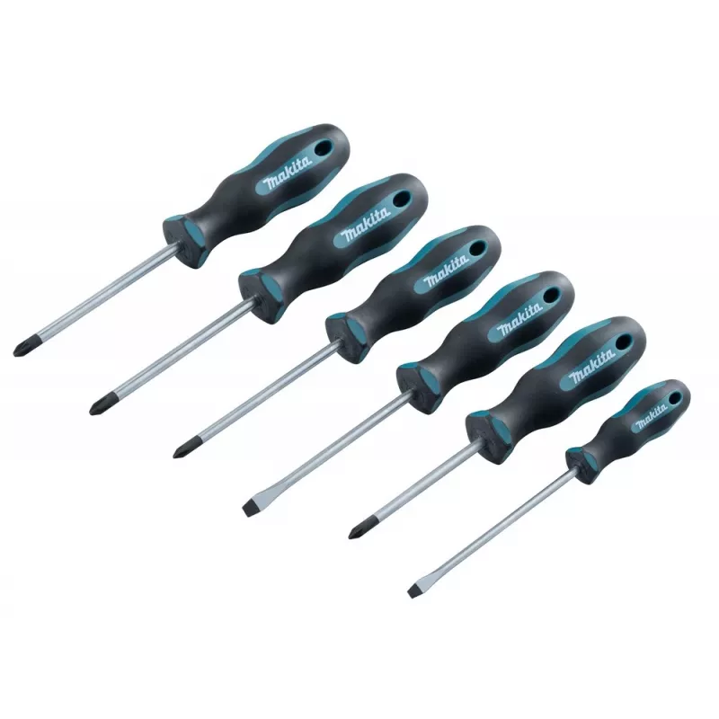 Makita E-10528 käsikruvikeeraja