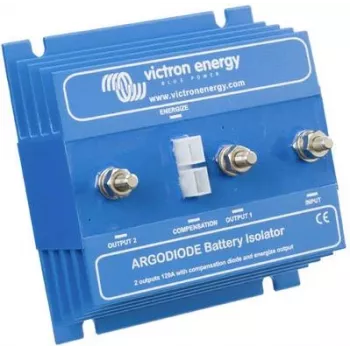 Victron Energy Argo 80-2AC ARG080201000R akulahutaja (ARG080201000R)