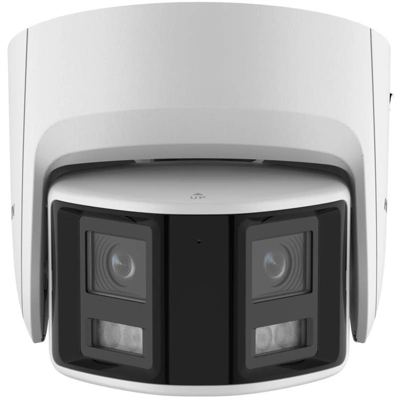 Turvakaamera HikVision DS-2CD2347G2P-LSU/SL(2.8mm)