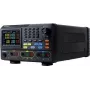 VOLTCRAFT DLP-3603 labori toiteplokk, reguleeritav 0 V - 60 V/AC 0 - 3 A 378 W Slave-funktsioon Väljundite arv 3 x (VC-13095705)