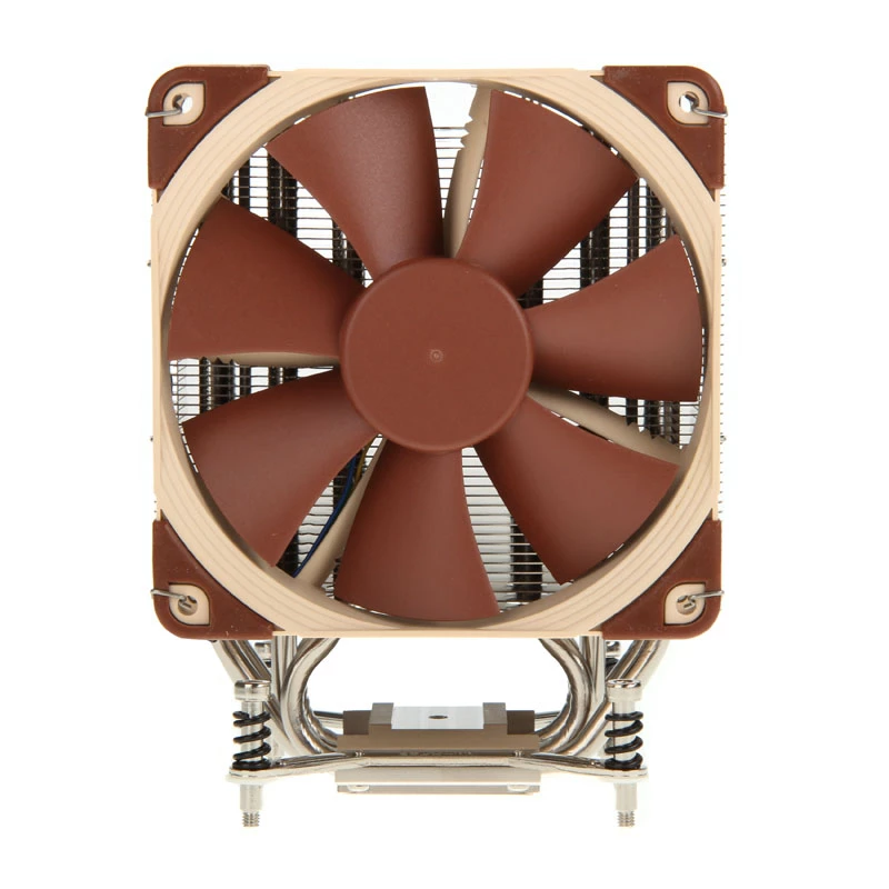 Noctua NH-U12DXi4 protsessori jahuti - 120 mm