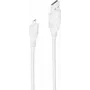 USB 2.0 kaabel ShiverPeaks BS77185 — USB A USB B-le, 5 m, must