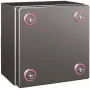 Rittal 1564.000 roostevabast terasest elektrikapp IP66, 150×150×120 mm
