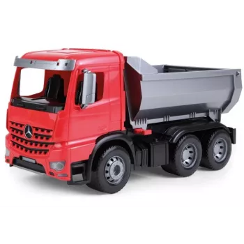 Veoauto Lena WORXX 04610EC hall punane Soovitatav vanus 3 aastat