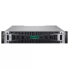 HPE MSA 2070 SFF 2x10/25GbE iSCSI 4-port Cntrl 12x3.84TB SSD 4x10Gb iSCSI XCVR 46TB salvestusmassiiv