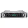 HPE MSA 2070 SFF 2x10/25GbE iSCSI 4-port Cntrl 12x3.84TB SSD 4x10Gb iSCSI XCVR 46TB salvestusmassiiv