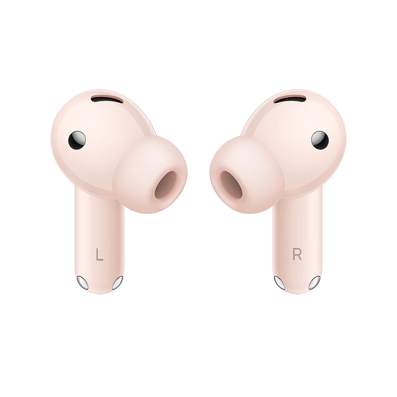Huawei FreeBuds 7i kõrvaklapid True Wireless Stereo (TWS) kõrvasisesed kõned/muusika Bluetooth roosa