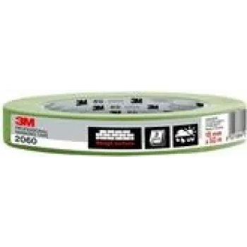 3M PT206036 - maalriteip - Puit - Universaalne - kummist alus - 9% - 50 m