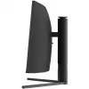 LC-Power LC-M34-UWQHD-165-C arvutimonitor 86,4 cm (34 tolli) 3440 x 1440 pikslit UltraWide Quad HD must - punane (LC-M34-UWQHD-165-C)