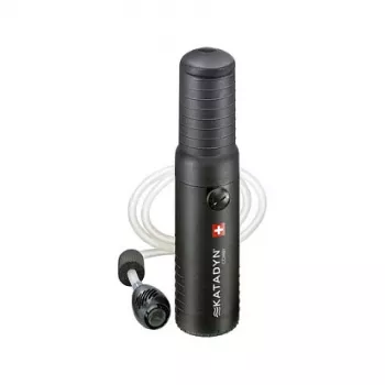 Katadyn Combi Filter veefilter