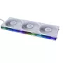 Ventilaator Lian Li UNI FAN TL 12 cm valge 200-2600 p/min Fluid Dynamic Bearing