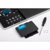 Crucial BX500 - SSD - 240 GB - sisemine - 2.5 (6.4 cm) - SATA 6Gb/s