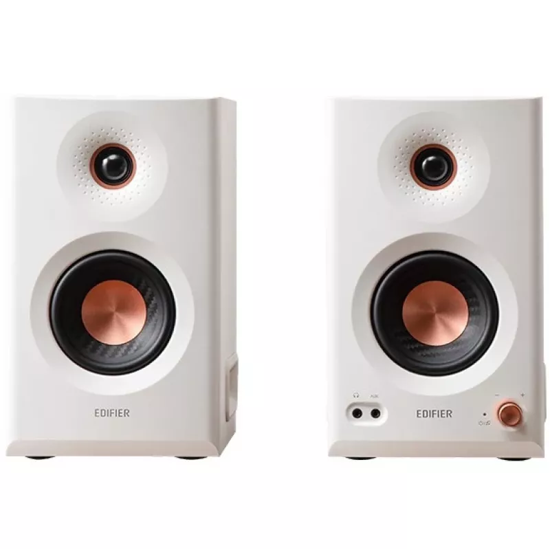 Edifier MR5 2.0 Bluetooth valge jaemüük – kõlar (MR5 WT)