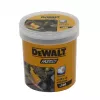 Lihvimisketas DeWALT DT20540-QZ Lame keskosa rauale metallile roostevabale terasele