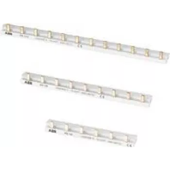 ABB 1-faasiline siin PS1/6 pro M kompaktne 6 moodulit suletud PS1/6 (2CDL210001R1006)