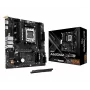 ASRock A620AM-X WiFi AMD A620 AM5 Micro-ATX emaplaat