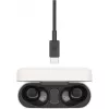EPOS ADAPT E1 True Wireless Stereo (TWS) kõrvasisesed äri-/igapäevased Bluetooth-kõrvaklapid valge