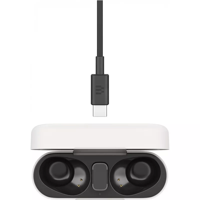 EPOS ADAPT E1 True Wireless Stereo (TWS) kõrvasisesed äri-/igapäevased Bluetooth-kõrvaklapid valge