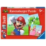 Pusle Ravensburger 05186 49 tk Multifilmid