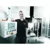 Täppiskruvikeerajate komplekt Wera 167 i/6